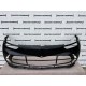 Genesis Gv60 Sport Plus Suv 2021-2024 Front Bumper 6 Pdc Genuine [p167]