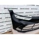 Genesis Gv60 Sport Plus Suv 2021-2024 Front Bumper 6 Pdc Genuine [p167]