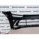 Genesis Gv60 Sport Plus Suv 2021-2024 Front Bumper 6 Pdc Genuine [p167]