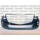 Genesis Gv80 Luxury Line Suv 2021-2024 Front Bumper 6 Pdc Genuine [p998]