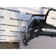 Genesis Gv80 Luxury Line Suv 2021-2024 Front Bumper 6 Pdc Genuine [p998]