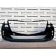 Genesis Gv80 Luxury Line Suv 2021-2024 Front Bumper 6 Pdc Genuine [p998]