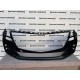 Genesis Gv80 Luxury Line Suv 2021-2024 Front Bumper 6 Pdc Genuine [p998]