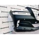 Genesis Gv80 Luxury Line Suv 2021-2024 Front Bumper 6 Pdc Genuine [p998]