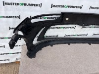 Genesis Gv60 Sport Plus Suv 2021-2024 Front Bumper 6 Pdc Genuine [p118]