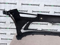 Genesis Gv60 Sport Plus Suv 2021-2024 Front Bumper 6 Pdc Genuine [p118]