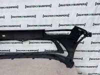 Genesis Gv60 Sport Plus Suv 2021-2024 Front Bumper 6 Pdc Genuine [p118]