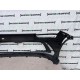 Genesis Gv60 Sport Plus Suv 2021-2024 Front Bumper 6 Pdc Genuine [p118]