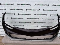 Genesis Gv60 Sport Plus Suv 2021-2024 Front Bumper 6 Pdc Genuine [p118]