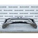 Honda Jazz Vtec Sport Lift 2017-2020 Front Bumper Silver Genuine [g226]