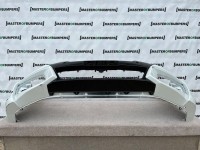 Honda Civic V Tec Sr Hatchback 2015-2017 Front Bumper Genuine [g327]