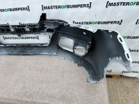 Honda Civic V Tec Sr Hatchback 2015-2017 Front Bumper Genuine [g327]