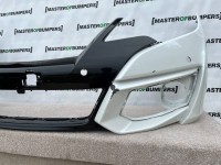 Honda Civic V Tec Sr Hatchback 2015-2017 Front Bumper Genuine [g327]