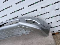 Honda Accord Mk8 Face Lift Saloon Estate 2011-2015 Front Bumper Genuine [g343]