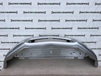 Honda Accord Mk8 Face Lift Saloon Estate 2011-2015 Front Bumper Genuine [g343]