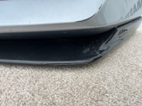 Honda Civic V Tec Sport Plus 2016-2019 Rear Bumper Genuine [g370]