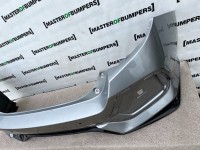 Honda Civic V Tec Sport Plus 2016-2019 Rear Bumper Genuine [g370]