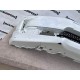 Honda Jazz Sport Mk2 Facelift 2010-2013 Front Bumper White Genuine [g417]