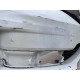 Honda Jazz Sport Mk2 Facelift 2010-2013 Front Bumper White Genuine [g417]