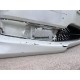 Honda Jazz Sport Mk2 Facelift 2010-2013 Front Bumper White Genuine [g417]