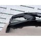 Honda Jazz Vtec Se Ex Lift Hatchback 2018-2020 Front Bumper Pdc Genuine [g452]