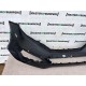 Honda Jazz Vtec Se Ex Lift Hatchback 2018-2020 Front Bumper Pdc Genuine [g452]