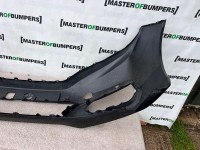 Honda Jazz Vtec Se Ex Lift Hatchback 2018-2020 Front Bumper Pdc Genuine [g452]