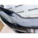 Honda Jazz Vtec Se Ex Lift Hatchback 2018-2020 Front Bumper Pdc Genuine [g452]