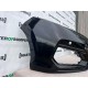 Honda Jazz Vtec Se Ex Lift Hatchback 2018-2020 Front Bumper Pdc Genuine [g452]