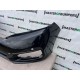 Honda Jazz Vtec Se Ex Lift Hatchback 2018-2020 Front Bumper Pdc Genuine [g452]