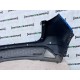 Honda Civic Elegance Hatchback 2006-2011 Rear Bumper 4 Pdc Genuine [g454]