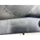 Honda Civic Elegance Hatchback 2006-2011 Rear Bumper 4 Pdc Genuine [g454]