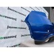 Honda Civic Elegance Hatchback 2006-2011 Rear Bumper 4 Pdc Genuine [g454]