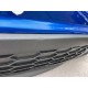 Honda Civic Elegance Hatchback 2006-2011 Rear Bumper 4 Pdc Genuine [g454]