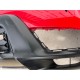 Honda Crv V-tec D-tec Mk5 2019-2022 Front Bumper 4 Pdc No Jets Genuine [g468]