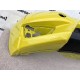 Honda Jazz Ex V-tec Mk3 Hatchback 2015-2017 Front Bumper Genuine [g688]