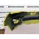 Honda Jazz Ex V-tec Mk3 Hatchback 2015-2017 Front Bumper Genuine [g688]