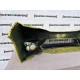 Honda Jazz Ex V-tec Mk3 Hatchback 2015-2017 Front Bumper Genuine [g688]