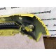 Honda Jazz Ex V-tec Mk3 Hatchback 2015-2017 Front Bumper Genuine [g688]