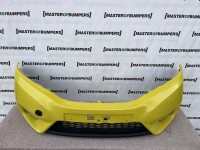 Honda Jazz Ex V-tec Mk3 Hatchback 2015-2017 Front Bumper Genuine [g688]