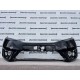 Honda Jazz Ex V-tec Mk3 Hatchback 2015-2017 Front Bumper Genuine [g689]