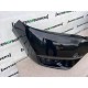 Honda Jazz Ex V-tec Mk3 Hatchback 2015-2017 Front Bumper Genuine [g689]