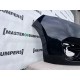 Honda Jazz Ex V-tec Mk3 Hatchback 2015-2017 Front Bumper Genuine [g689]