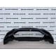 Honda Jazz Ex V-tec Mk3 Hatchback 2015-2017 Front Bumper Genuine [g689]