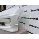 Honda Jazz Sport Mk2 Facelift 2010-2013 Front Bumper White Genuine [g417]