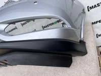 Honda Hrv 2015-2019 Front Bumper 4 Pdc Genuine [g312]