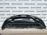 Honda Hr-v Sport I-dtec I-vtec 2015-2018 Front Bumper 4 Pdc Genuine [g365]