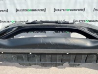 Honda Hr-v Sport I-dtec I-vtec 2015-2018 Front Bumper 4 Pdc Genuine [g365]