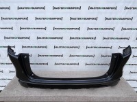 Honda Hr-v Hrv Elegance 2021 - On Rear Bumper 4 Pdc Genuine [g391]