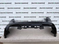 Honda Hr-v Hrv Elegance 2021 - On Rear Bumper 4 Pdc Genuine [g391]